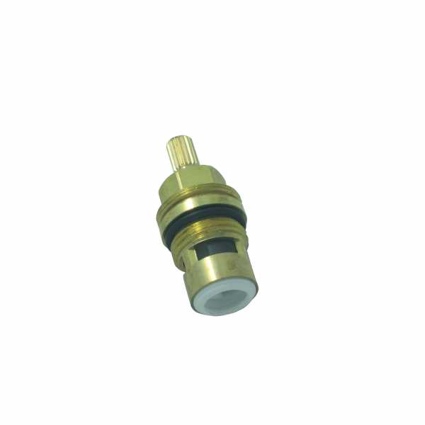 Kludi Keramik-Oberteil ECO 1/2", 180° passend zu Diana Chic Aufputz Thermostat-Armatur, Art.Nr.: 7564100-00