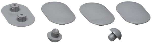 Pagette Wc-Sitz Pufferset zu Exklusiv Highline,S3,Avoner,VIP,Subline