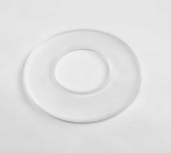 Geberit Heberglockendichtung für Aufputz- und Unterputzspülkästen, d 63x32mm.