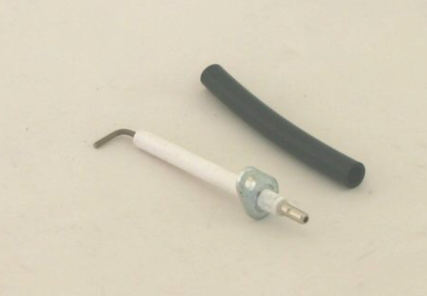 Wolf Zünd- und Überwachungselektrode für Gastherme GU-E-18, GU-E-24, GU-EK-18, GU-EK-24
