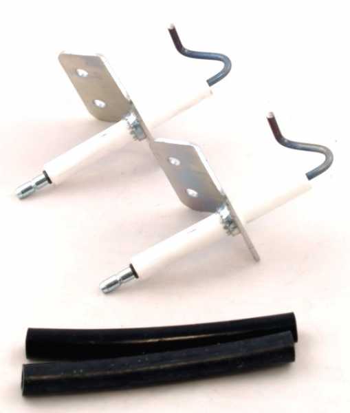 Wolf Zünd- und Überwachungselektrode für Heizthermen (2 Stück) Art.Nr.: 8601902