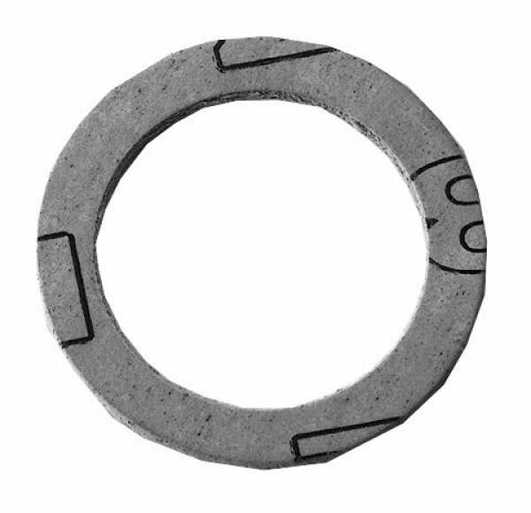 Junkers Dichtung für Verschraubung 3/4"