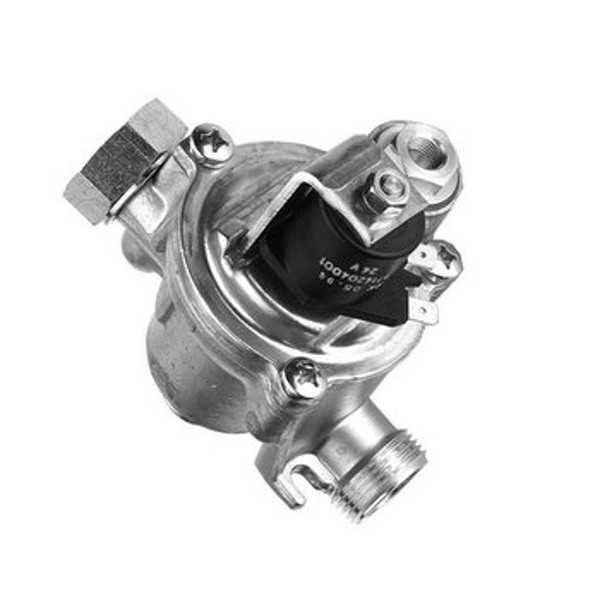 Junkers Hydraulikschalter zu Kombithermen ZWR ... - 2 KE / AE (KDE)