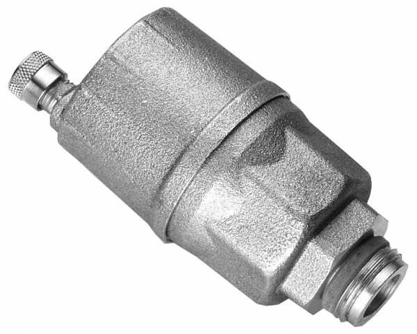 Junkers Schnellentlüfter 8718505014