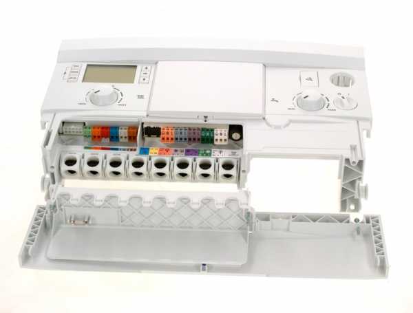 Bosch Steuergerät Skin Mid Ratio ROW Ratio 8737602757
