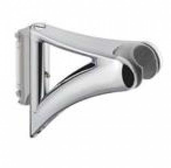Hansgrohe Schieber für Unica Raindance Brausestange chrom, Art.Nr.: 97117000