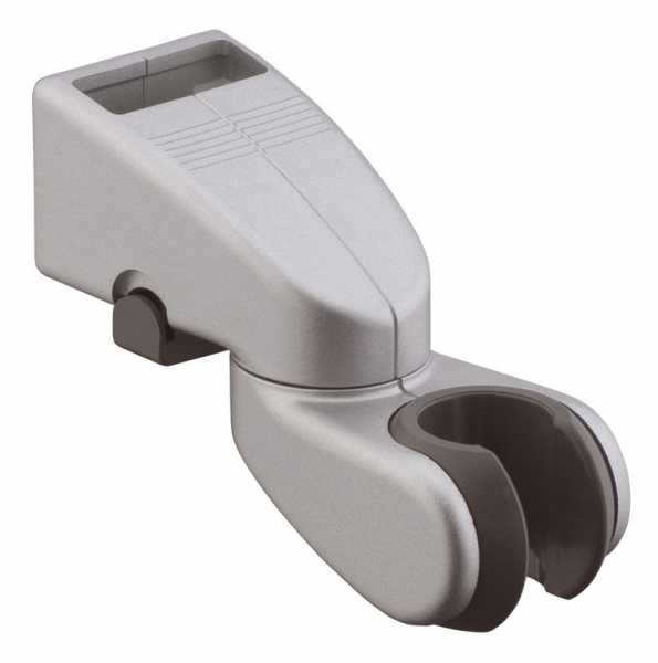 Hansgrohe Schieber für Brausestange Unica´E. edelmatt