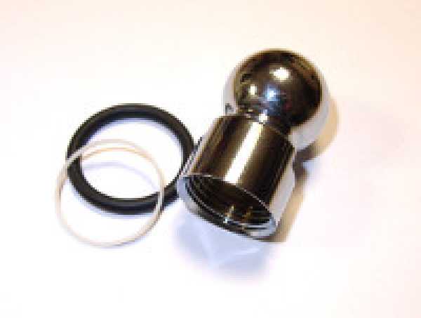 Hansgrohe Gelenkkugel  25x42,7mm, Art.Nr.: 97552000