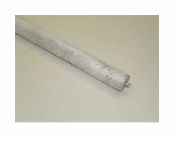 DeDietrisch Schraubanode D33, Gewinde M8, Länge 520mm zu Speicher SR