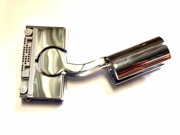 Hansgrohe Schieber komplett verchromt Raindance 98520000