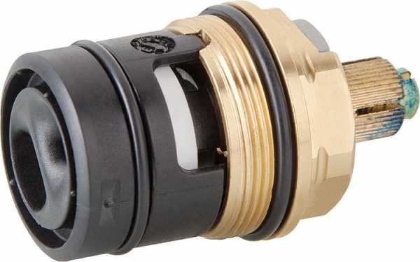 Ideal Standard Dualux Oberteil Kaltwasser