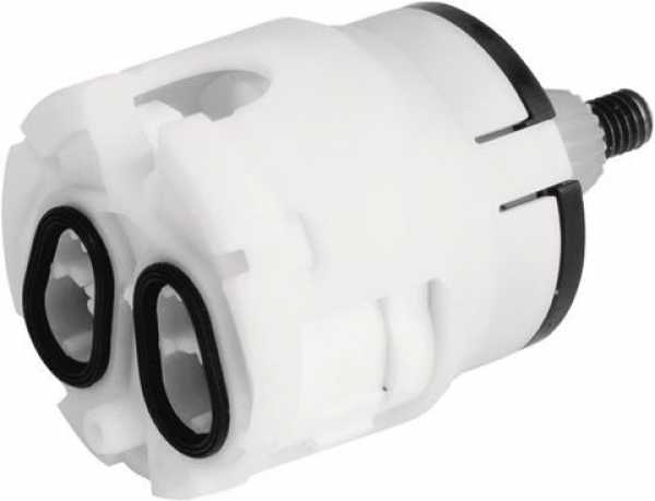 Multiportkartusche als Steuereinheit zu Ideal Standard Armaturenlinie Class und Class Edition A1390