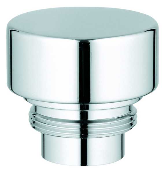 Grohe Umstellknopf für die Umstellung von Wanne/Brause in Chrom