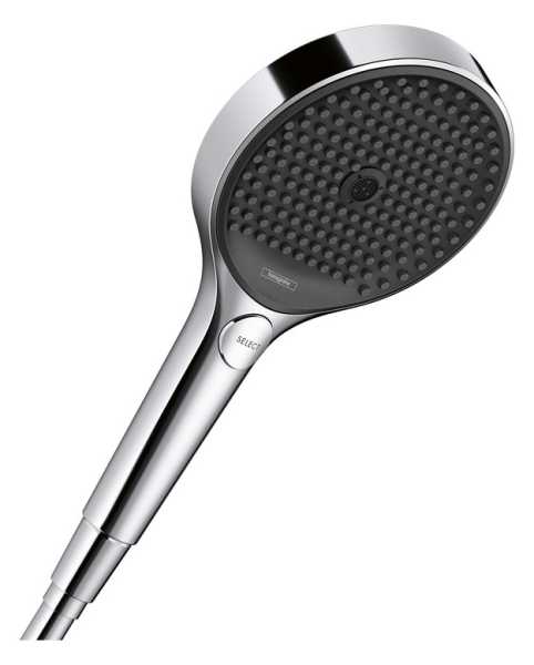 Hansgrohe Handbrause Rainfinity 130jet Eco Smart 9l/min chrom