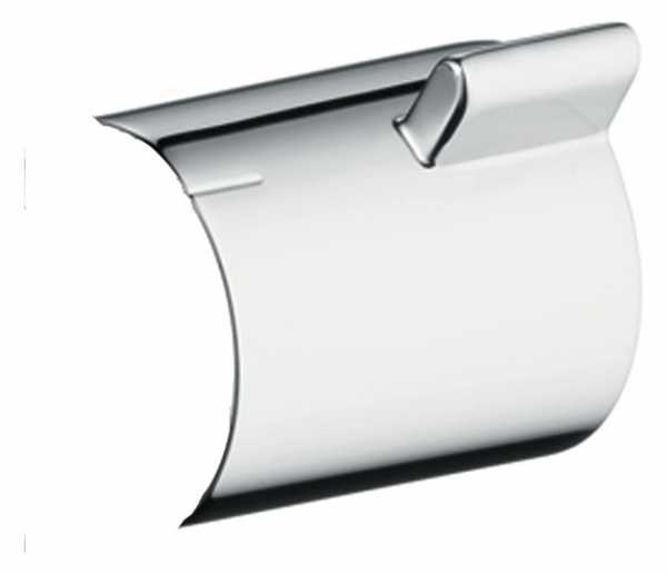 Hansgrohe Thermostatgriff Ecostat Comfort in Chrom