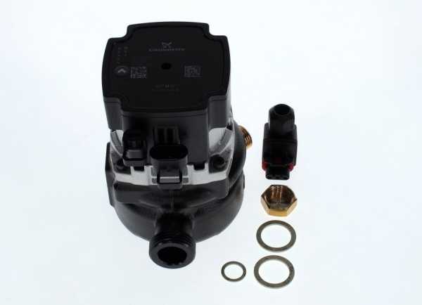 Junkers Pumpe UPMO 6m Jula 6h für ZR/ZWR/ZSR