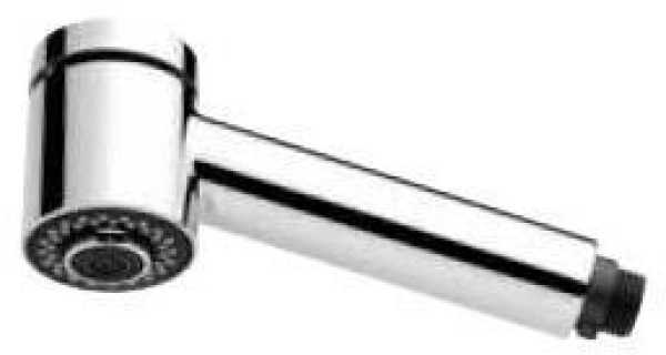 Geschirrbrause zu Kaja Ipuri Spültischarmatur 55850 und 52850 mit Luftsprudler