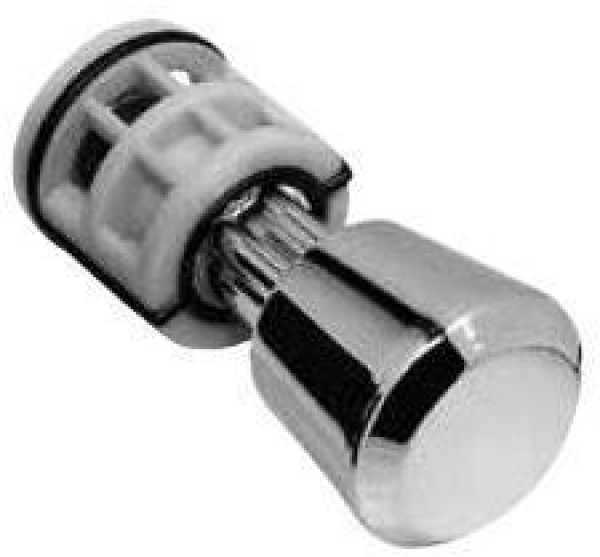 Umsteller von Wanne auf Brause für Kaja-Aufputz-Wannenthermostatarmatur