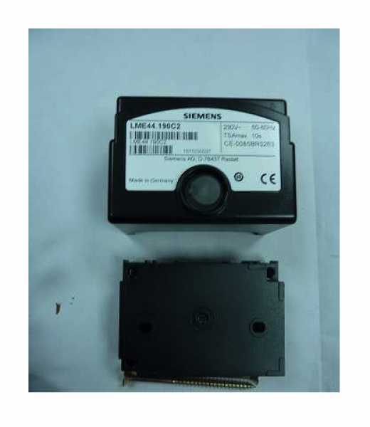 Umbausatz LGA 41.173A27 und LGD 12.01A27