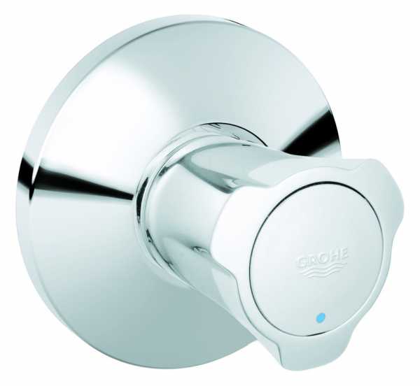 Grohe Fertigset Costa für Unterputzventil, Produkt ID 19808001