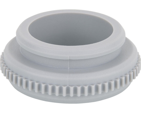 Ventiladapter VA 10 niedrige Bauform, Zur Nachrüstung, Modernisierung oder einfachen Austausch von Stellantrieben