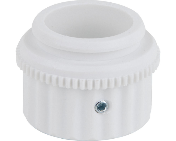 Ventiladapter VA 78 Flansch, zur Nachrüstung, Modernisierung oder einfachen Austausch von Stellantrieben