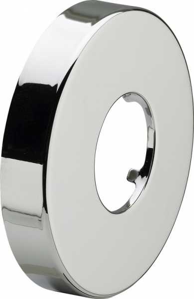 Viega Rosette Eleganta 5788.88 in 32x80x15mm verchromt
