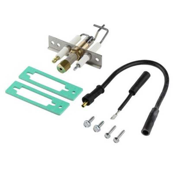Buderus Zündbrenner-Set AE, nicht Multigas