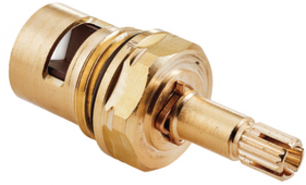 Ideal Standard Kartusche / Oberteil keramisch dichtend, 1/2", Rof, ohne Sieb, für Unterputzventil.