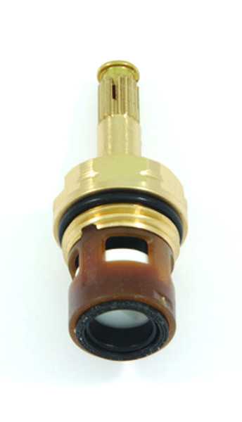 Ideal Standard Oberteil mit keramischen Dichtscheiben 1/2" zu IdealTherm, 180 Grad