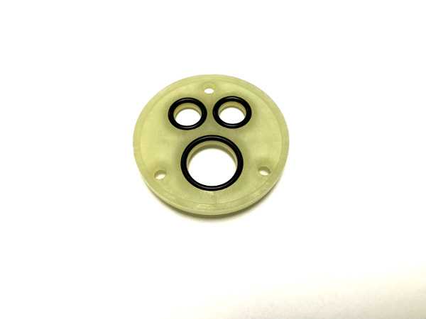 Ideal Standard Adapter für Spültischarmatur zu Ceraplan / Cerasprint