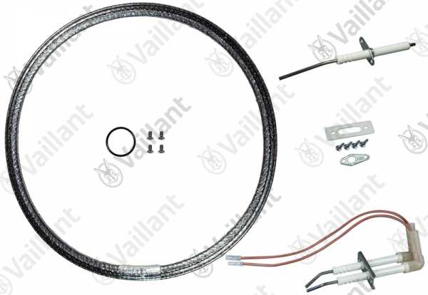 Vaillant Wartungsset VC 1006+1206/5-5 R2-4