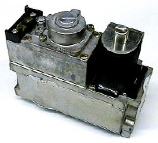 Brötje Gasarmatur VR 4605A
