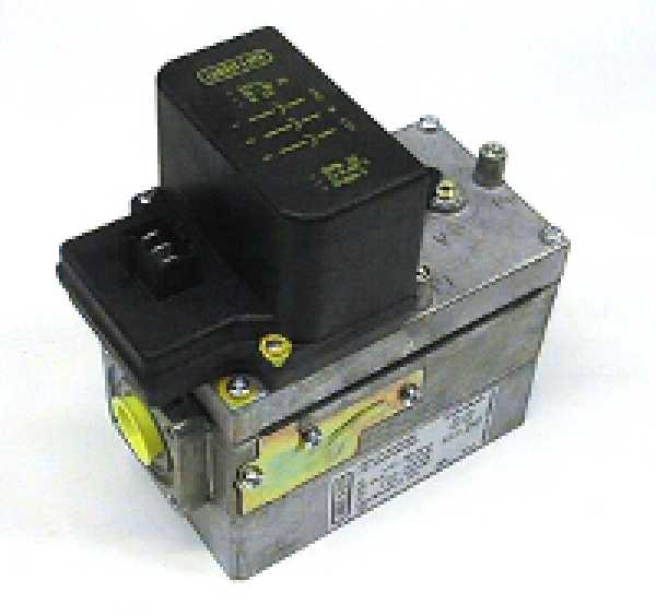 Brötje Gasarmatur VDA 21.A8