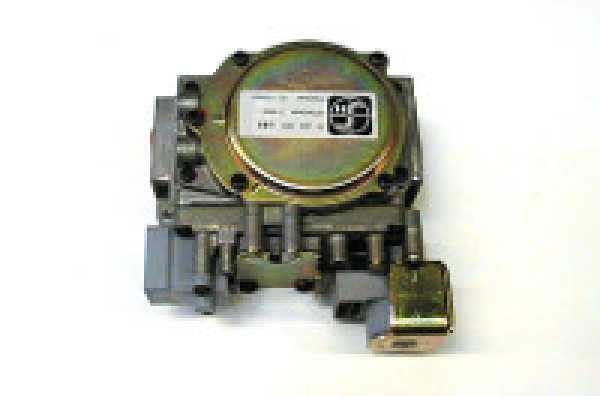 Brötje Gasventil zu Ecotherm Kompakt WKS / WKC