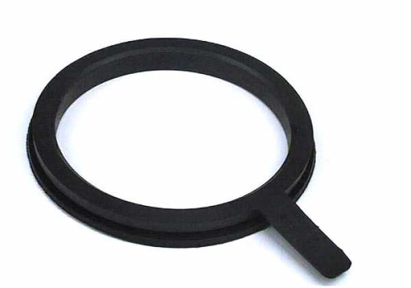 Brötje Handlochdeckeldichtung 145mm Logobloc LSL, Speicher EAS-T