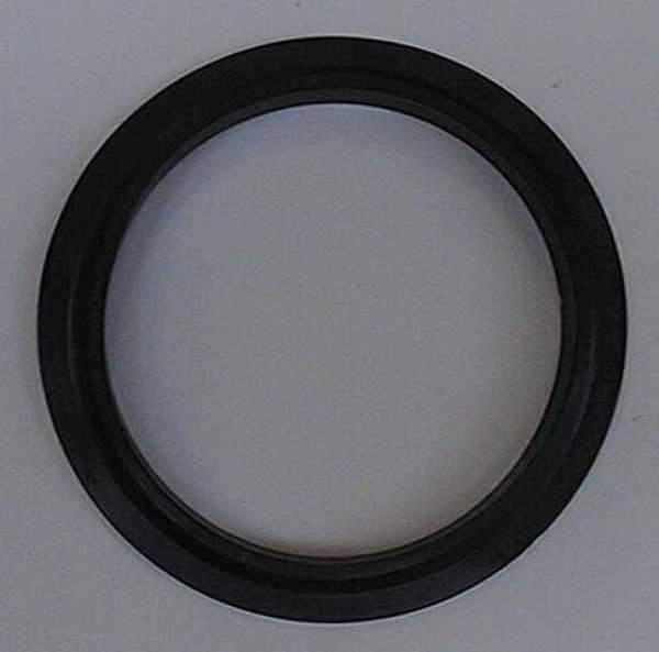Brötje Handlochdeckedichtung EAS/EAS T, 136mm