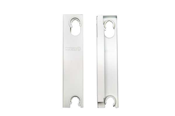 Brötje Seitenteil Mod.11 BH 600mm f.FHK oder Strahlungsschutzplatte per Satz