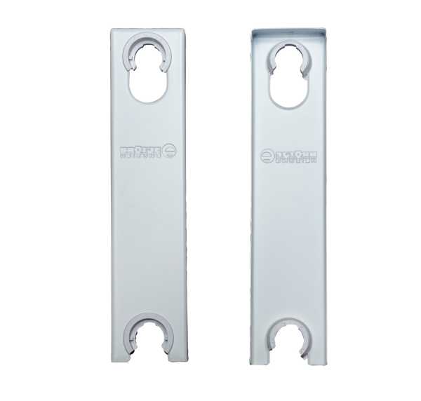 Brötje Seitenteil Mod.21 BH 600mm f.FHK oder Strahlungsschutzplatte per Satz