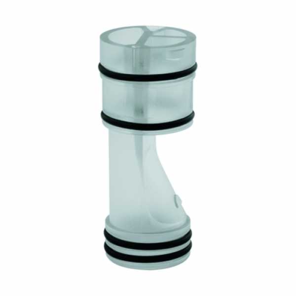 Grohe Wasserführung 47751 für THM-Wannenbatterie Grohtherm 2000/3000.