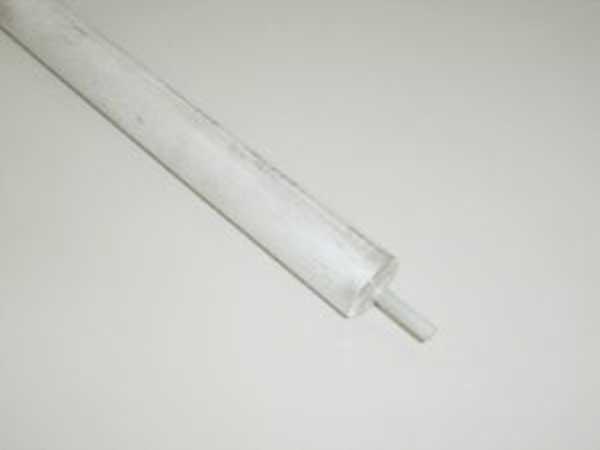 DedDietrich Anode D33, LG.620 komplett mit zubehör für: DLS 300, DLW 250, B 300 BE