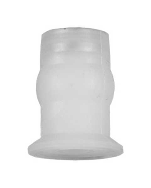 DURAVIT Kunststoffdübel-Set für WC-Sitze