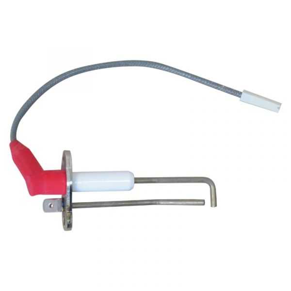 Giersch Zünd-Ionisationselektrode mit Kabel
