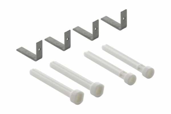 Geberit Verlängerungsset für Abdeckplatten