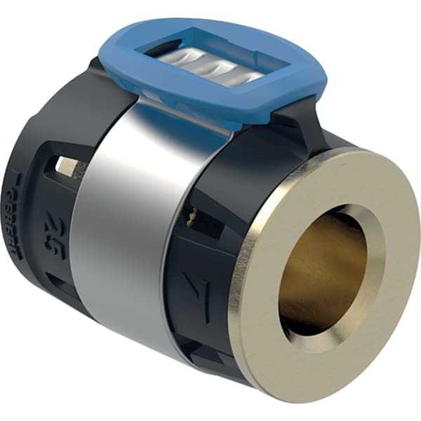 Geberit FlowFit Rohr-Endstopfen