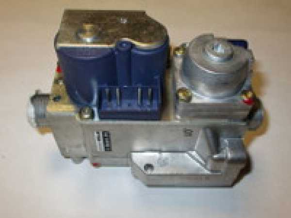 Giersch Gaskombiventil VK 8125 V