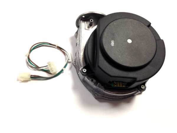 Giersch Gebläse ebm G1G 126 für GiegaStar