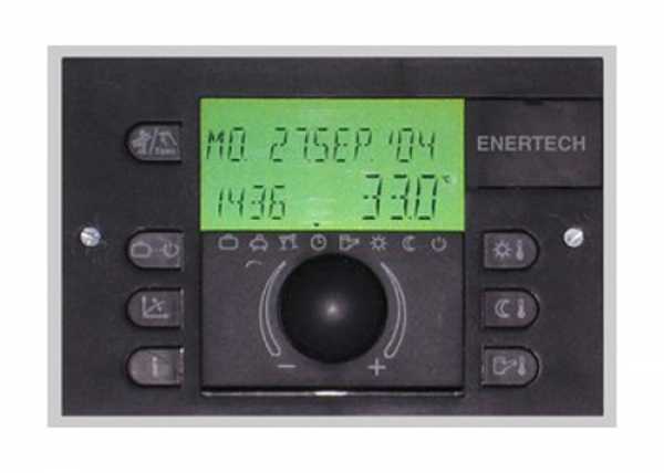 Giersch Giematic comfort plus OT Einzelregler