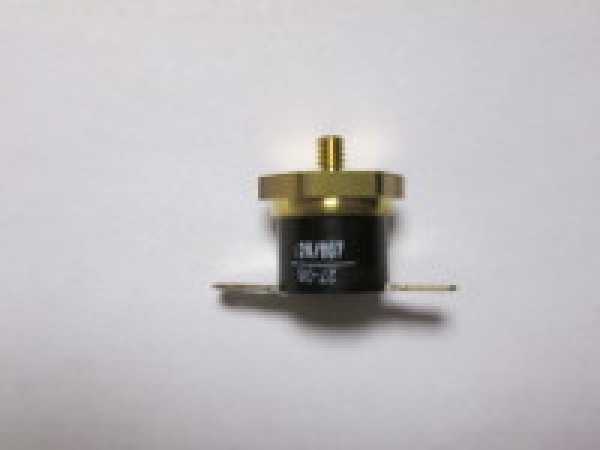Giersch Temperatursensor Elmwood NTC, Kesselfühler
