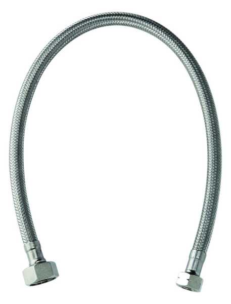 Grohe Anschlussschlauch zu Essence 4-Loch-Einhand-Wannenkombination